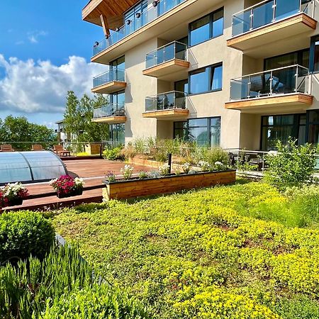 Hotelovy Apartman Alfred C407 Високи Татри Екстериор снимка