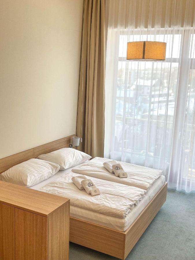Hotelovy Apartman Alfred C407 Високи Татри Екстериор снимка