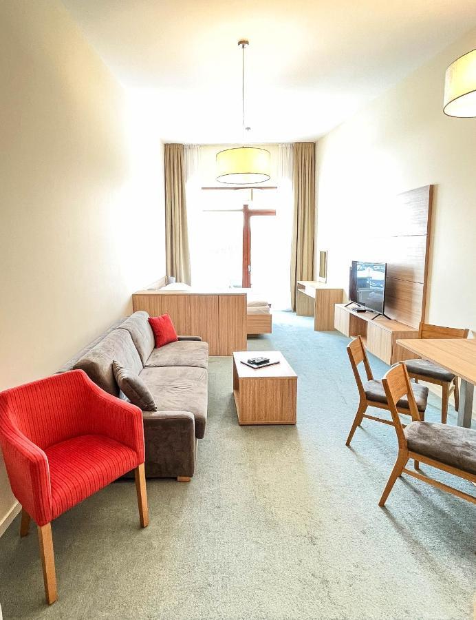 Hotelovy Apartman Alfred C407 Високи Татри Екстериор снимка